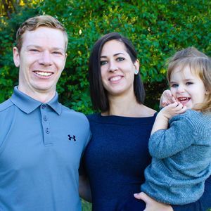 Meet your Posher, Chantelle